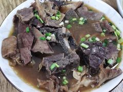 -正宗阳山牛杂(东城店)