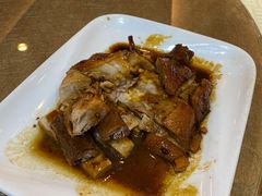 -金城大酒店-中餐厅(汾江中路店)