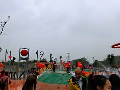 -枫香湖儿童公园