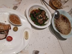 -青叶202都市餐厅(迪诺水镇店)