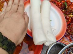手工馒头-拈一筷子·宜宾江湖菜(十一街店)