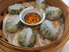 -金满楼(天河中路店)