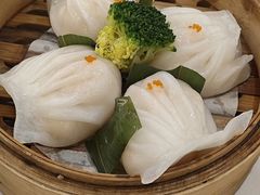 -万山楼海鲜酒家·二十三年老字号