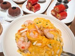 -茶港·点心·啫啫煲(群光广场店)