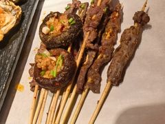 -串盟烧烤大排档·长沙美食地标(星沙店)