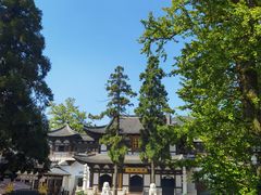 -径山寺