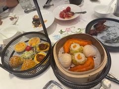 -翠园(北京王府中环店)