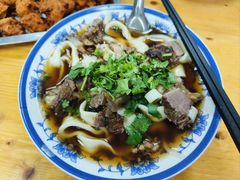 -清真-戏楼王记牛肉面
