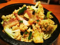 -京尊烤鸭店JINGZUN(春秀路店)