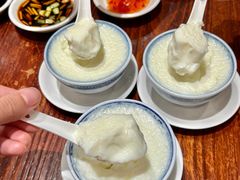 -顺德一品粥·20年凤城老字号(芳村店)