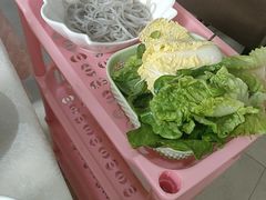 -贵州人家·酸汤火锅·20年老字号
