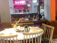 -三毛牛肉店(福强店)