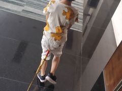 -青岛海尔洲际酒店