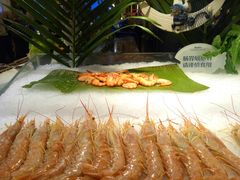 -芭菲盛宴·环球美食(袁家岗店)