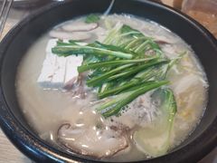 -神仙雪浓汤(弘大店)