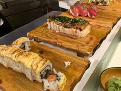 -The COOK·厨餐厅·自助餐(浦东嘉里大酒店)