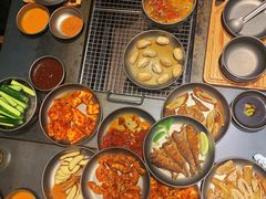 -夜食白市Yespicy·烧烤啤酒宵夜(番禺四海城店)