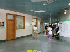 -海口市人民医院(龙昆南院区)