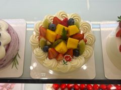 -花花卷卷·鲜食蛋糕(泉屋店)