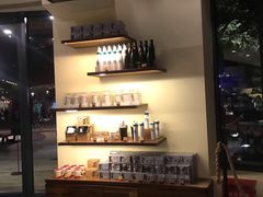 -星巴克(迪士尼小镇店)