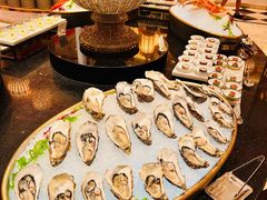 -咖啡苑 - 蔚藍夏日限定主题(永利皇宫店)