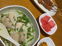 -南城香(北京南站店)
