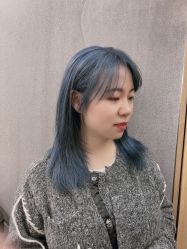 -sy杉影印象COLOUR专业烫染