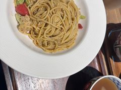 -漫蔬•台北蔬食小馆VEGGIEBOIL(朝晖店)