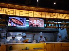 -伊喜饺子·烤鸭(五道口学院路店)