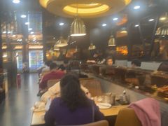 -苏格里岛自助海鲜烤肉(青秀万达店)