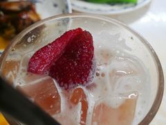-渔记茶餐厅(渔村店)