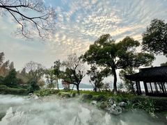 -杭州西湖柳莺里酒店·闻莺厅