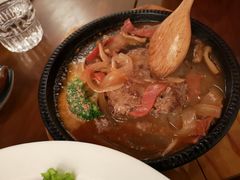 -铃木食堂(帽儿胡同店)