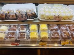 -新侨三宝乐面包店(崇文门店)