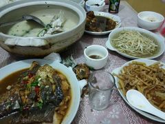 android_upload_pic-天乐农家鱼头王(天目湖店)