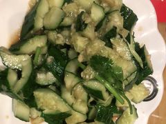 -聚点串吧·北京烧烤(朝北店)
