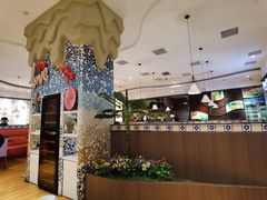 -斗牛士牛排餐厅(嘉里汇店)