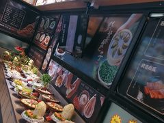 -隆喜元鱼汤包·海鲜(中联广场店)
