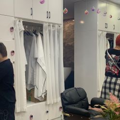 -YDO SALON