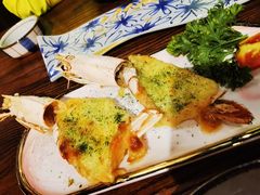 -食喜料理(诸城店)