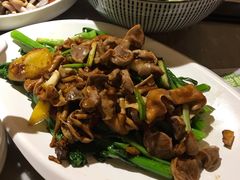 -岭南真味·匠心粤菜(K11店)