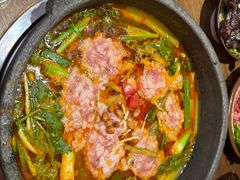 -笔记安顺夺夺粉火锅(中关村店)