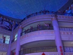 -东方山水乐园山之王国(全室内)
