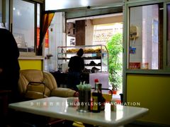 -百成大同鸭肉粥(大同总店)
