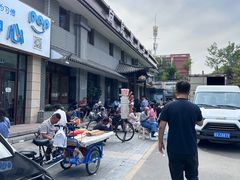 -向民炒鸡老店(金泰华府店)