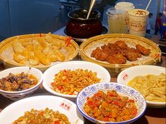 -天下客饭店(中山路店)