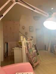 -Beauty Nails 美甲美睫皮肤管理