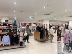 -优衣库(苏州圆融时代广场店)