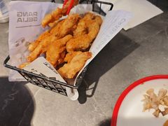 -胖哥俩肉蟹煲(萧山加州阳光店)