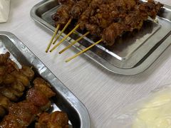 -海平馄饨(逍遥二路店)